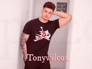 Tonywilcox