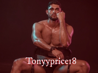 Tonyyprice18