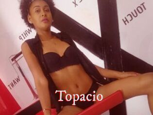 Topacio