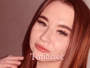 Toriblack