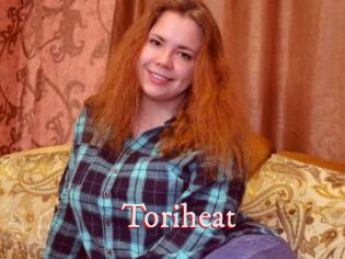 Toriheat