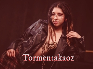 Tormentakaoz