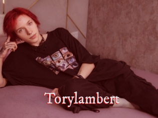 Torylambert
