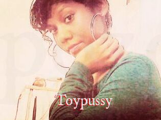 Toypussy
