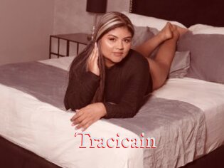 Tracicain