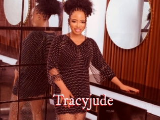 Tracyjude