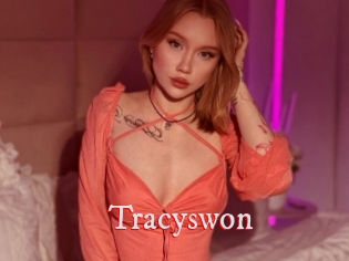 Tracyswon