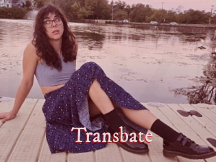 transbate Pornstars Zoe