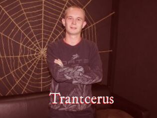 Trantcerus