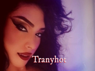 Tranyhot
