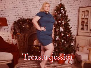 Treasurejessica