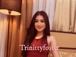 Trinittyfoster