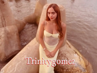 Trinitygomez