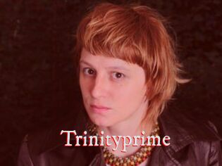 Trinityprime