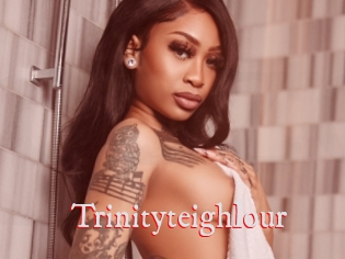 Trinityteighlour
