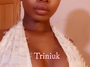 Triniuk