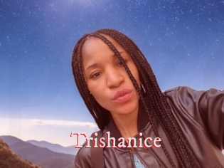 Trishanice