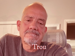 Trou