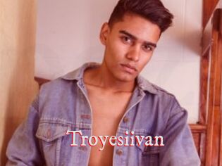 Troyesiivan
