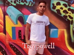 Troypowell