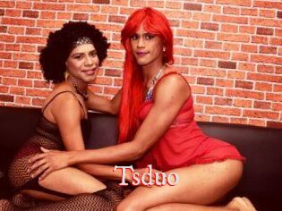 Tsduo