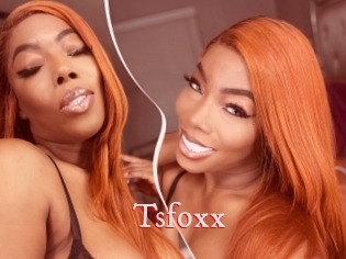Tsfoxx