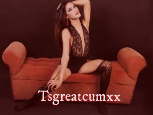 Tsgreatcumxx