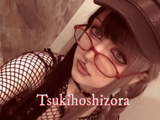 Tsukihoshizora