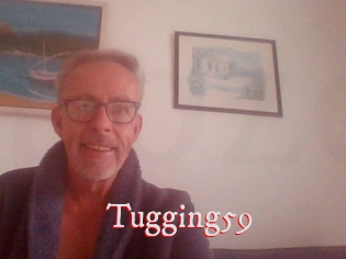 Tugging59