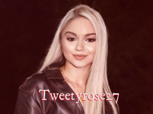 Tweetyrose27