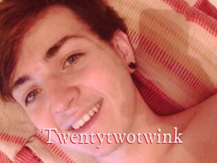 Twentytwotwink