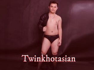 Twinkhotasian