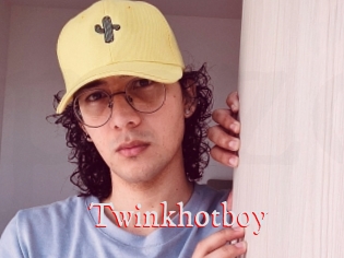 Twinkhotboy
