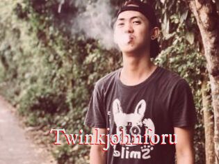 Twinkjohnforu
