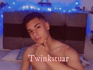 Twinkstuar