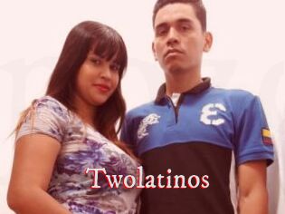 Twolatinos