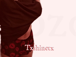 Txshinetx
