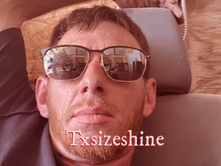 Txsizeshine
