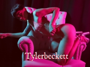 Tylerbeckett
