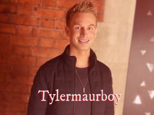 Tylermaurboy