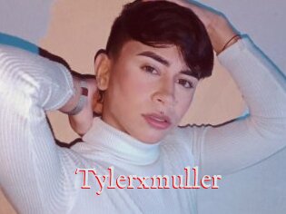 Tylerxmuller