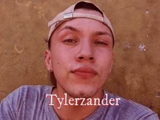 Tylerzander