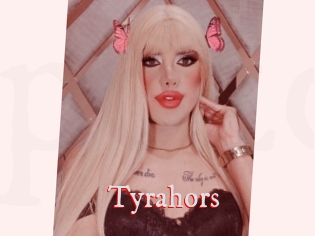 tyrahors Pornstars Zoe