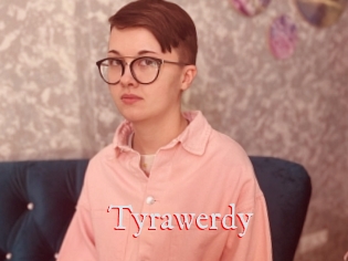 Tyrawerdy