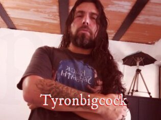 Tyronbigcock