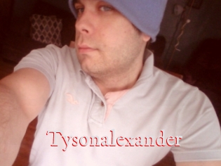 Tysonalexander