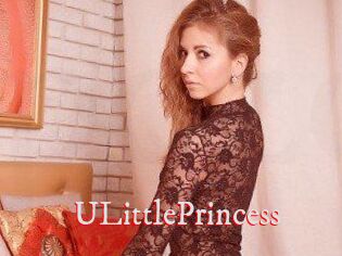 ULittlePrincess