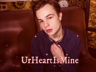 UrHeartIsMine Pornstars Zoe