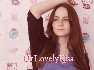 UrLovelyKisa
