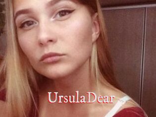 UrsulaDear